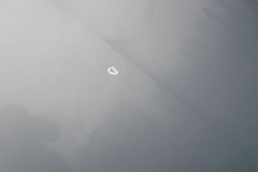 VW PASSAT CC 08-12 HAUBA