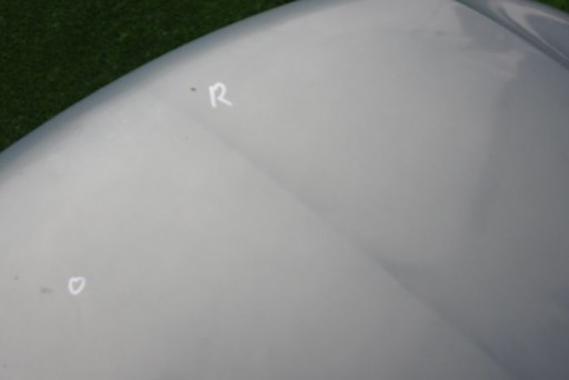 VW PASSAT CC 08-12 HAUBA