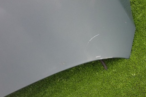 VW PASSAT CC 08-12 HAUBA