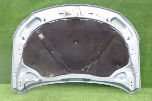 VW PASSAT CC 08-12 HAUBA