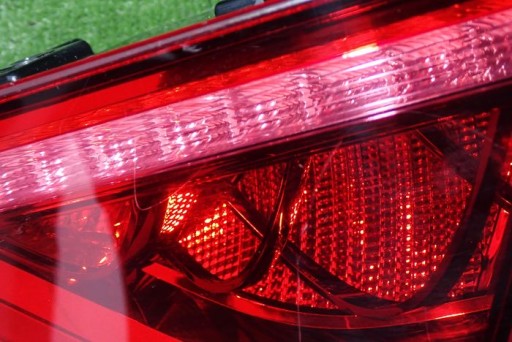 AUDI A7 S7 LED 13- LAMPA FAR DESNA STRANA ZADNJA  ZADNJI W GEPEKA 4G8945094D