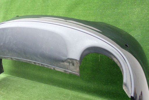 JAGUAR XF X250 08-12 BRANIK ZADNJI