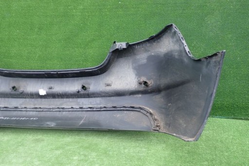 JAGUAR XF X250 08-12 BRANIK ZADNJI