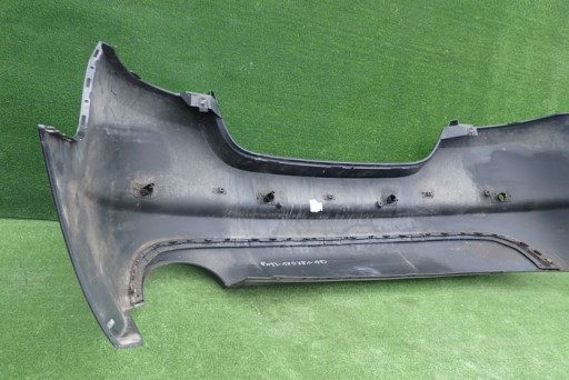 JAGUAR XF X250 08-12 BRANIK ZADNJI