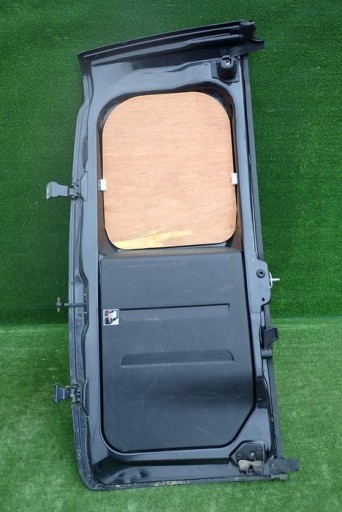FIAT DOBLO VRATA DESNA ZADNJA ZADNJI FIAT DOBLO VRATA DESNA ZADNJA ZADNJI
