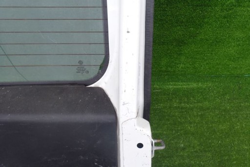 FIAT DOBLO VRATA DESNA  ZADNJA ZADNJI