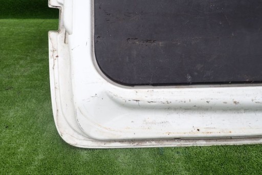 FIAT DOBLO VRATA DESNA  ZADNJA ZADNJI