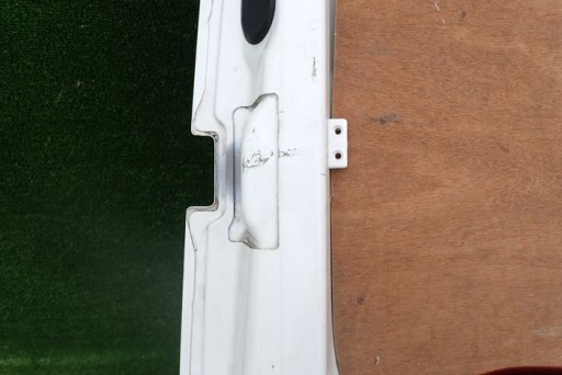FIAT DOBLO VRATA DESNA  ZADNJA ZADNJI