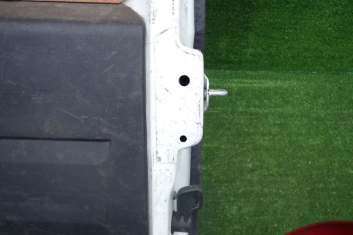 FIAT DOBLO VRATA DESNA  ZADNJA ZADNJI