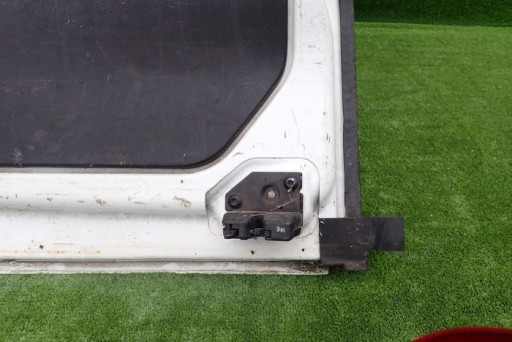 FIAT DOBLO VRATA DESNA  ZADNJA ZADNJI