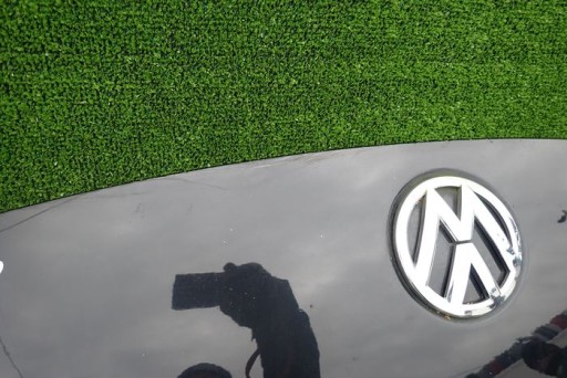 VW SCIROCCO 08-14 HAUBA