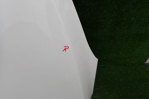 HYUNDAI I40 11- HAUBA