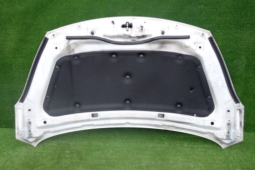 HYUNDAI I40 11- HAUBA