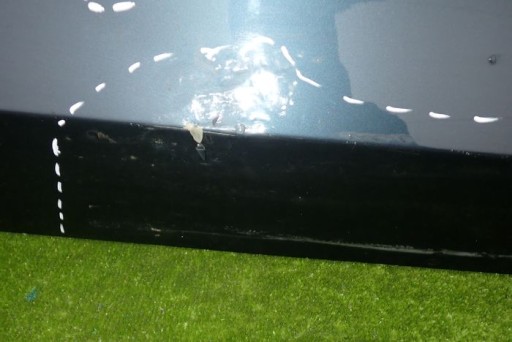 VOLVO S60 18- VRATA DESNA PREDNJA STRANA VOLVO S60 18- VRATA DESNA PREDNJA STRANA