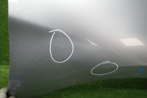 SUBARU OUTBACK 14-19 BLATOBRAN DESNA STRANA PREDNJA