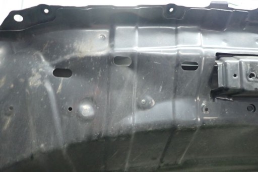 SUBARU FORESTER IV 12-18 HAUBA