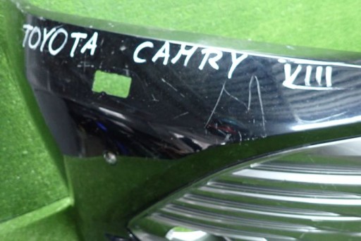 TOYOTA CAMRY VIII 8 17-21 BRANIK PREDNJA STRANA