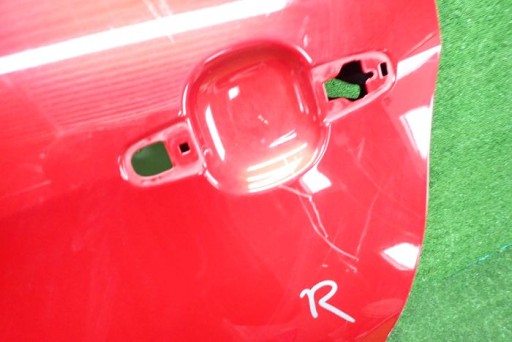 TOYOTA AYGO II 14- VRATA LIJEVA ZADNJA ZADNJI TOYOTA AYGO II 14- VRATA LIJEVA ZADNJA ZADNJI