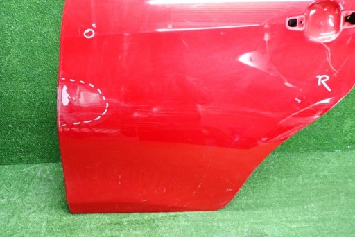 TOYOTA AYGO II 14- VRATA LIJEVA ZADNJA ZADNJI TOYOTA AYGO II 14- VRATA LIJEVA ZADNJA ZADNJI