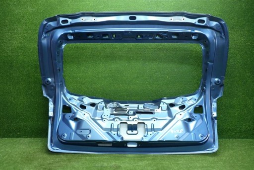 SUBARU XV II 18- GEPEK ZADNJA ZADNJI SUBARU XV II 18- GEPEK ZADNJA ZADNJI