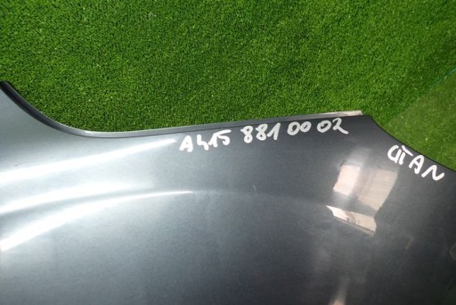 MERCEDES CITAN W415 415 12- BLATOBRAN DESNA STRANA PREDNJA