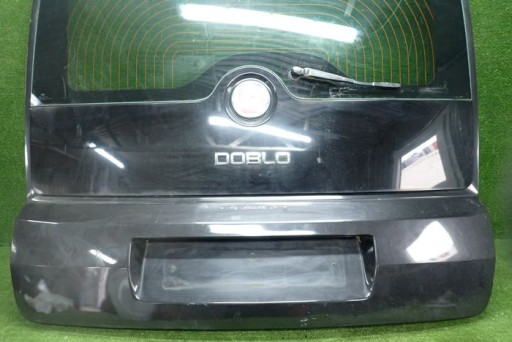 FIAT DOBLO 10- GEPEK ZADNJA ZADNJI FIAT DOBLO 10- GEPEK ZADNJA ZADNJI