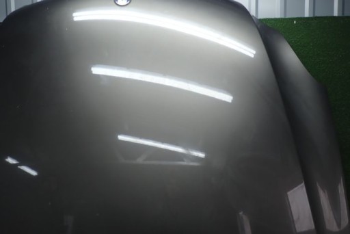 MERCEDES W219 219 CLS HAUBA