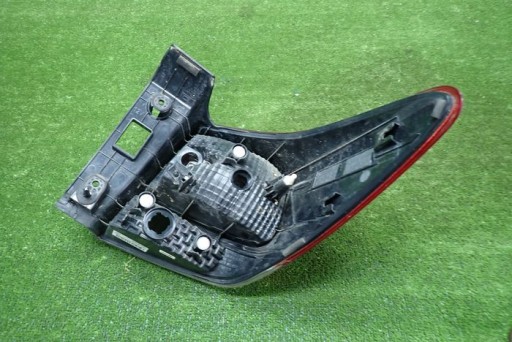 SUBARU XV II LED HATCHBACK (OBIČNI) 17- LAMPA FAR LIJEVA STRANA ZADNJA  ZADNJI