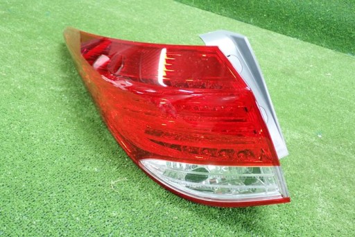 HYUNDAI I40 LED KARAVAN 11- LAMPA FAR LIJEVA STRANA ZADNJA  ZADNJI