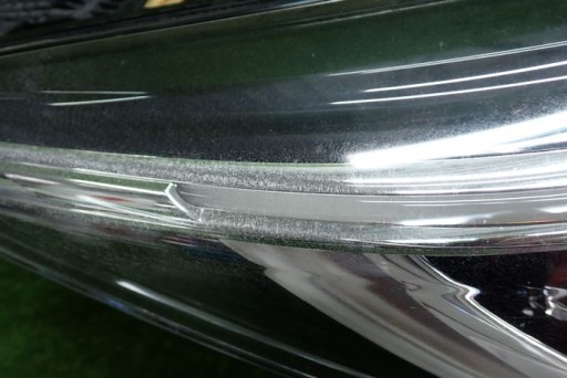 INFINITY Q30 QX30 15- FAR DESNA STRANA LAMPA