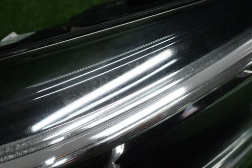 INFINITY Q30 QX30 15- FAR DESNA STRANA LAMPA