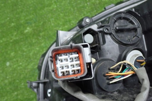 SUBARU LEVORG WRX STI FULL LED 17-21 FAR DESNA STRANA LAMPA SUBARU LEVORG WRX STI FULL LED 17-21 FAR DESNA STRANA LAMPA
