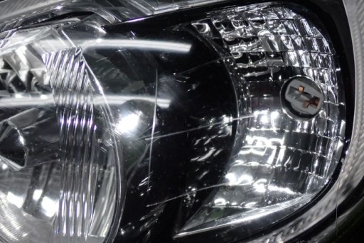 SUBARU XV XENON 11-17 FAR LIJEVA STRANA LAMPA SUBARU XV XENON 11-17 FAR LIJEVA STRANA LAMPA