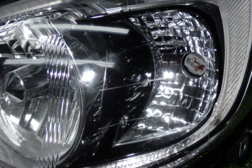 SUBARU XV XENON 11-17 FAR LIJEVA STRANA LAMPA SUBARU XV XENON 11-17 FAR LIJEVA STRANA LAMPA
