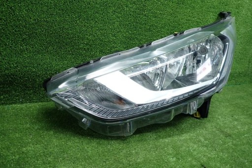 FORD TRANSIT TOURNEO CONNECT REDIZAJN 18- FAR LIJEVA STRANA LAMPA