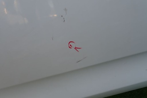 BMW F07 5 GT VRATA LIJEVA PREDNJA STRANA BMW F07 5 GT VRATA LIJEVA PREDNJA STRANA