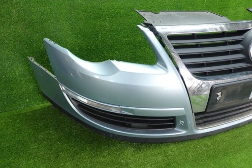 VW PASSAT B6 BRANIK PREDNJA STRANA