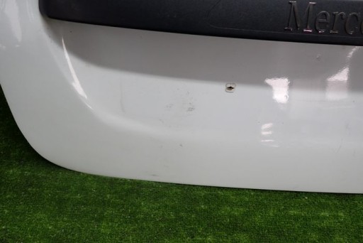 MERCEDES CITAN 415 12- VRATA LIJEVA ZADNJA ZADNJI