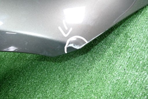 MERCEDES CLS W219 219 BLATOBRAN DESNA STRANA PREDNJA