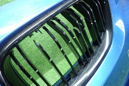 BMW F22 F23 M-PAKET BRANIK PREDNJA STRANA
