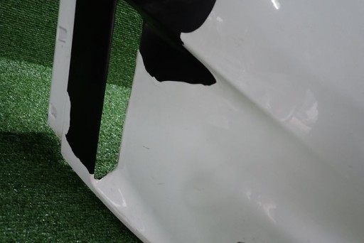 KIA NIRO 16- BRANIK PREDNJA STRANA