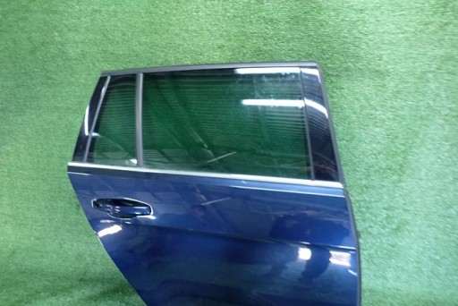 VW GOLF VII KARAVAN ALLTRACK VRATA DESNA ZADNJA ZADNJI VW GOLF VII KARAVAN ALLTRACK VRATA DESNA ZADNJA ZADNJI