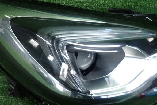 OPEL ASTRA K V LED LUX 16- FAR DESNA STRANA LAMPA OPEL ASTRA K V LED LUX 16- FAR DESNA STRANA LAMPA