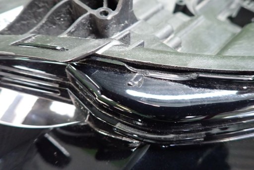 OPEL ASTRA K V LED LUX 16- FAR DESNA STRANA LAMPA OPEL ASTRA K V LED LUX 16- FAR DESNA STRANA LAMPA