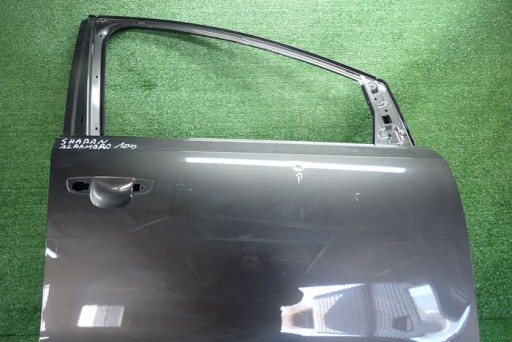 VW SHARAN ALHAMBRA 10- VRATA DESNA PREDNJA STRANA VW SHARAN ALHAMBRA 10- VRATA DESNA PREDNJA STRANA