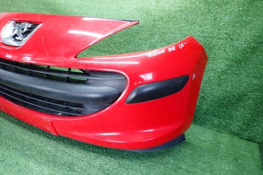 PEUGEOT 207 05-09 BRANIK PREDNJA STRANA
