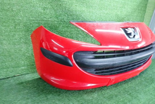 PEUGEOT 207 05-09 BRANIK PREDNJA STRANA