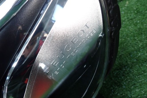 PEUGEOT EXPERT III XENON 16- FAR LIJEVA STRANA LAMPA PEUGEOT EXPERT III XENON 16- FAR LIJEVA STRANA LAMPA