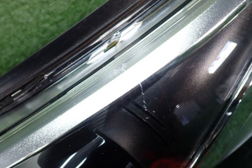 PEUGEOT EXPERT III XENON 16- FAR LIJEVA STRANA LAMPA PEUGEOT EXPERT III XENON 16- FAR LIJEVA STRANA LAMPA