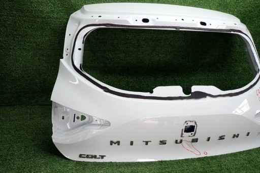 MITSUBISHI COLT VII 23- GEPEK ZADNJA ZADNJI MITSUBISHI COLT VII 23- GEPEK ZADNJA ZADNJI